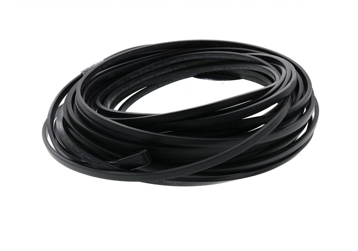 Flat cable 16 m